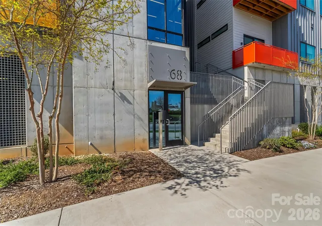 2nd image of 68 Craven St #312, Asheville, NC 28806 | MLS# 4391853