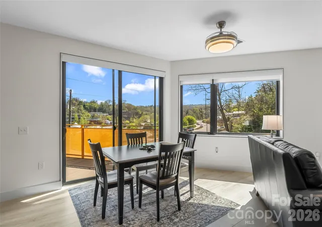 Photo 2 of Condo for sale at 68 Craven St #312, Asheville, NC 28806 | MLS# 4391853 | Listing updated on 2026-08-25