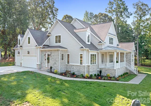 Single family home for sale at 126 Manorly Ln, Mooresville, NC 28115 | MLS# 4391858