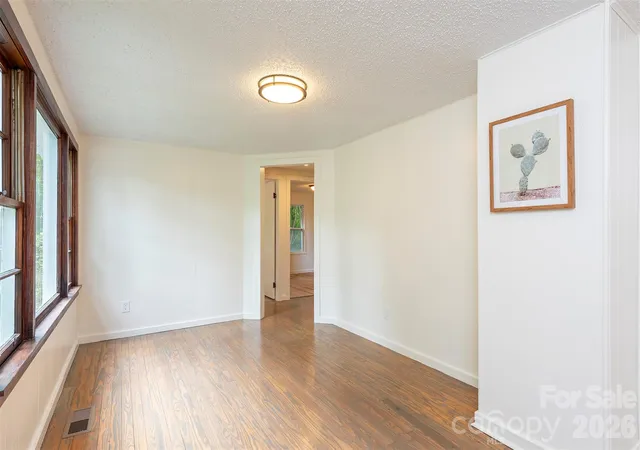 Photo 3 of Single family home for sale at 215 Merchant St, Asheville, NC 28803 | MLS# 4391870 | Listing updated on 2026-08-08