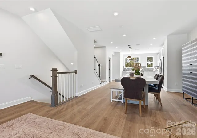 5th image of 1315 Sandstar Ln, Charlotte, NC 28226 | MLS# 4391874