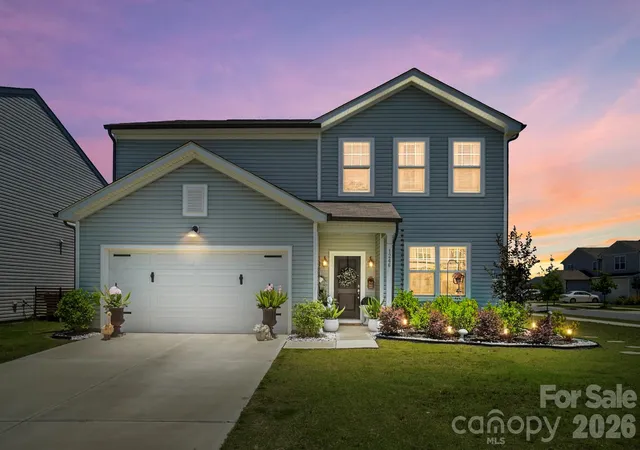 Photo 1 of Single family home for sale at 1246 Nesters Store Pl Sw, Concord, NC 28027 | MLS# 4391875 | Listing updated on 2026-10-02