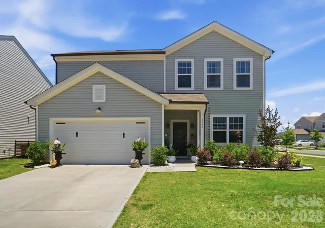 Photo 2 of Single family home for sale at 1246 Nesters Store Pl Sw, Concord, NC 28027 | MLS# 4391875 | Listing updated on 2026-10-02