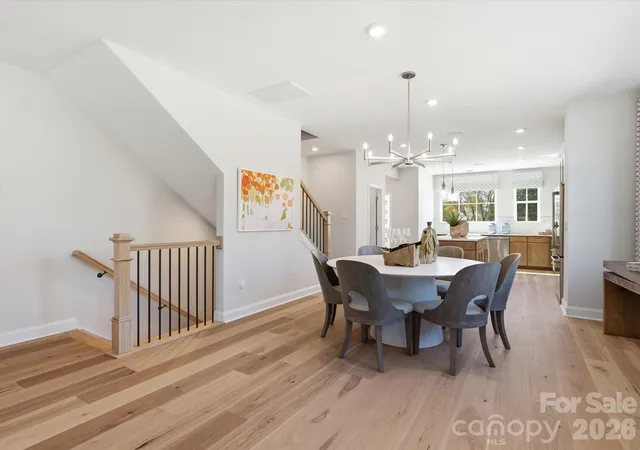 Photo 2 of Sale Pending at 3021 Cirs End, Charlotte, NC 28226 | MLS# 4391885 | Listing updated on 2026-06-12