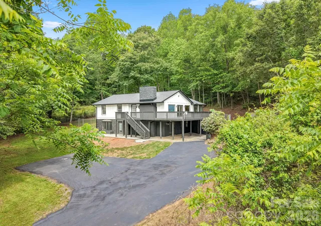 Homes for sale in Sylva, NC | 270 Blake Branch Rd, Sylva, NC 28779 | MLS# 4391908