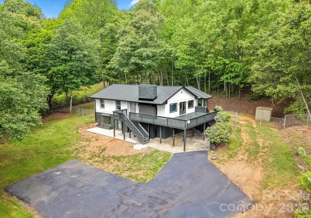 Homes for sale in Sylva, NC | 270 Blake Branch Rd, Sylva, NC 28779 | MLS# 4391908