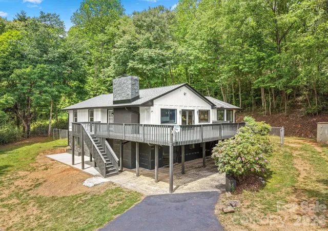 Homes for sale in Sylva, NC | 270 Blake Branch Rd, Sylva, NC 28779 | MLS# 4391908