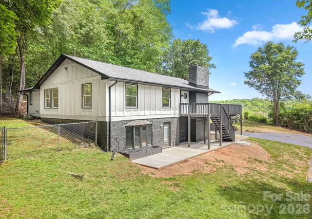 Homes for sale in Sylva, NC | 270 Blake Branch Rd, Sylva, NC 28779 | MLS# 4391908