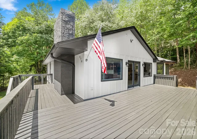 Homes for sale in Sylva, NC | 270 Blake Branch Rd, Sylva, NC 28779 | MLS# 4391908