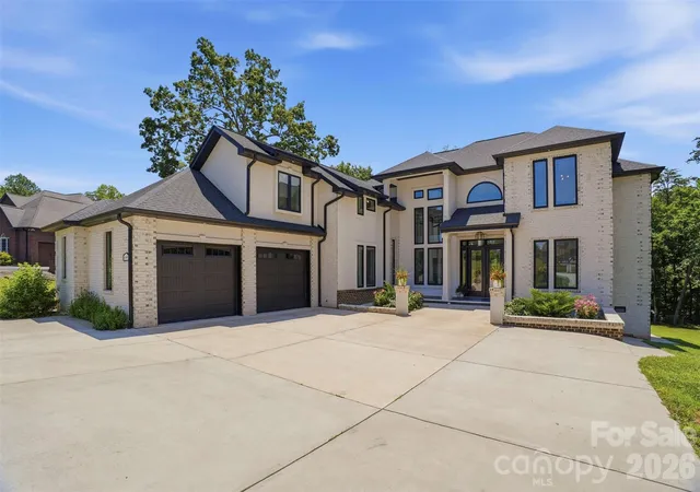 Photo 1 of Single family home for sale at 1164 Harper Lee Dr, Newton, NC 28658 | MLS# 4391920 | Listing updated on 2026-08-31