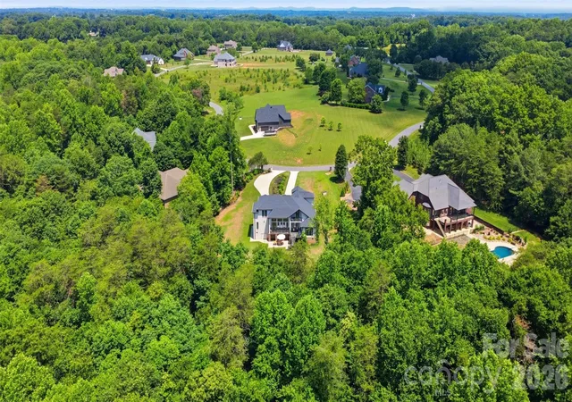 47th image of 1164 Harper Lee Dr, Newton, NC 28658 | MLS# 4391920