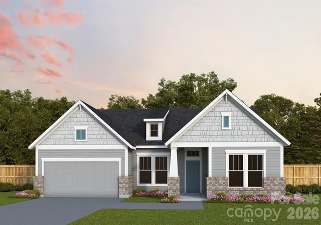 Single family home for sale at 3438 Charolais Ln, Harrisburg, NC 28075 | MLS# 4391929