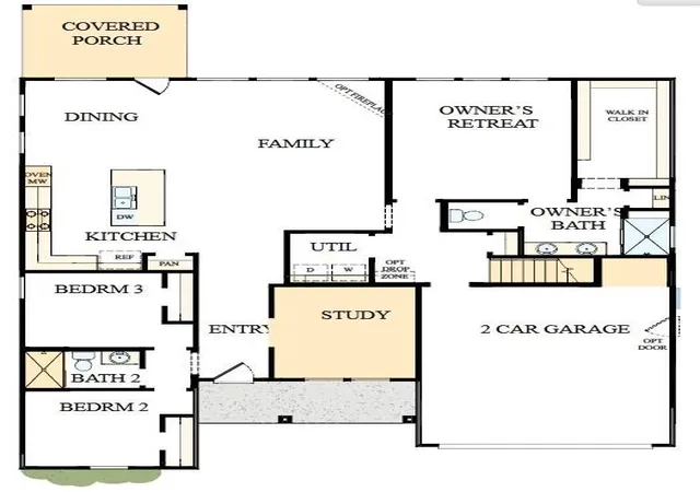 Photo 1 of Single family home for sale at 3438 Charolais Ln, Harrisburg, NC 28075 | MLS# 4391929 | Listing updated on 2026-09-20