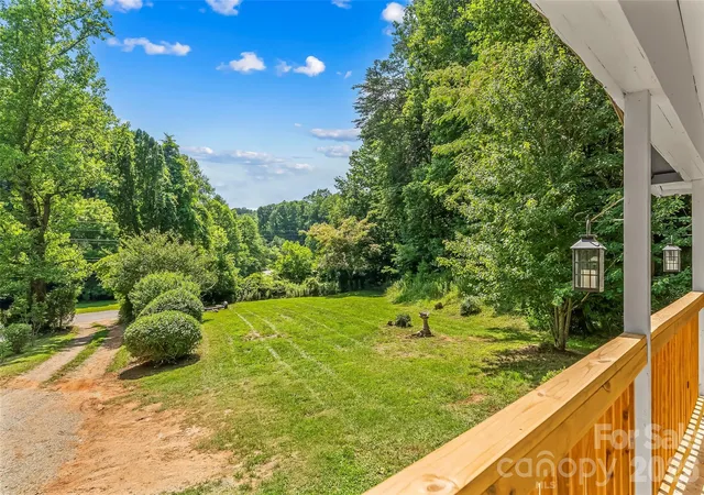 Photo 4 of Single family home for sale at 771 Hoppy Tom Holw Rd, Marion, NC 28752 | MLS# 4391931 | Listing updated on 2026-08-21