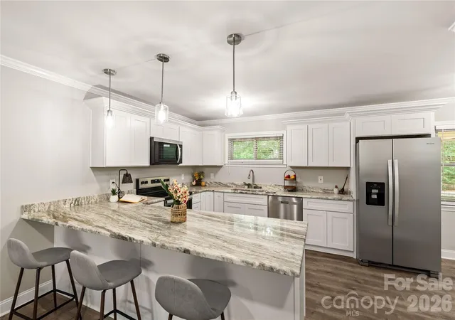 Photo 2 of Single family home for sale at 1297 Potter Rd, Lancaster, SC 29720 | MLS# 4391936 | Listing updated on 2026-09-03