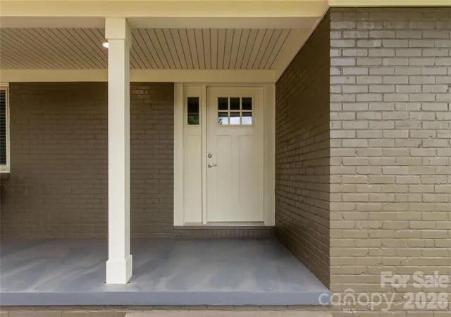 Photo 3 of Single family home for sale at 1297 Potter Rd, Lancaster, SC 29720 | MLS# 4391936 | Listing updated on 2026-09-03