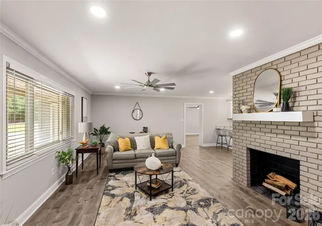 Photo 1 of Single family home for sale at 1297 Potter Rd, Lancaster, SC 29720 | MLS# 4391936 | Listing updated on 2026-10-20