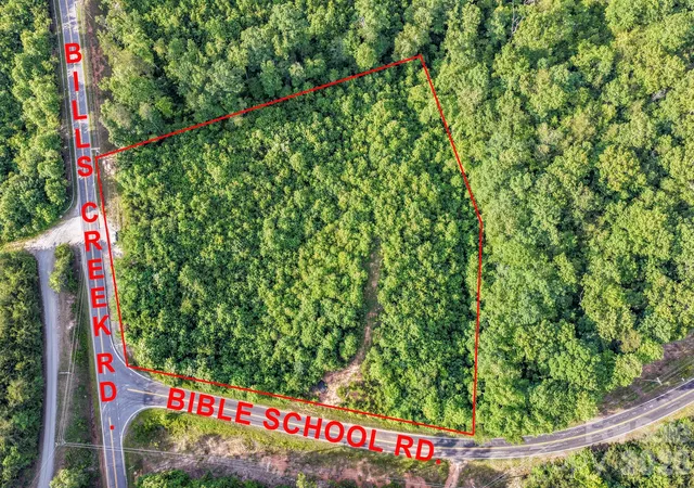 1st image of 000 Bills Creek Rd, Lake Lure, NC 28746 | MLS# 4391937