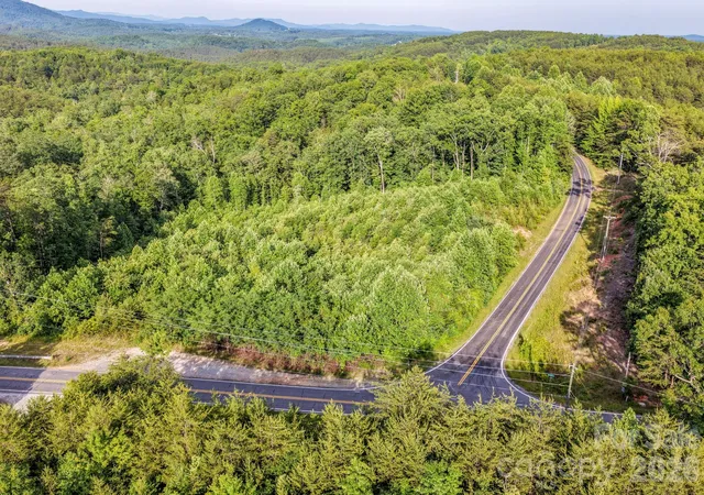 2nd image of 000 Bills Creek Rd, Lake Lure, NC 28746 | MLS# 4391937