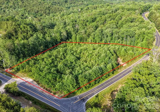 3rd image of 000 Bills Creek Rd, Lake Lure, NC 28746 | MLS# 4391937