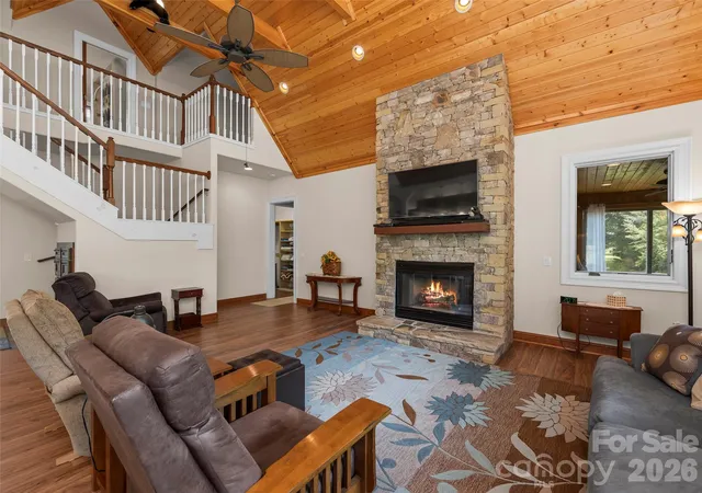 5th image of 40 Shining Rock Dr, Canton, NC 28716 | MLS# 4391939