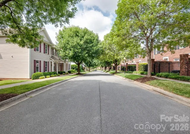 Photo 2 of Townhouse for sale at 5945 Village Dr Nw, Concord, NC 28027 | MLS# 4391952 | Listing updated on 2026-07-13