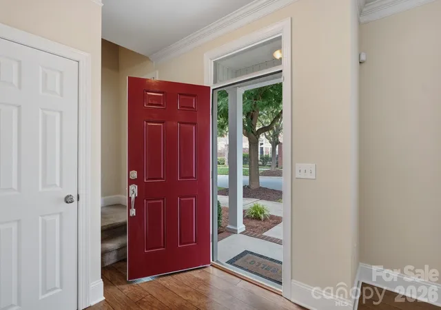 Photo 3 of Townhouse for sale at 5945 Village Dr NW, Concord, NC 28027 | MLS# 4391952 | Listing updated on 2026-07-13
