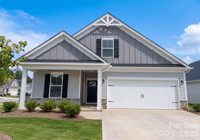 1st image of 3627 Whitney Wy, Terrell, NC 28682 | MLS# 4391962