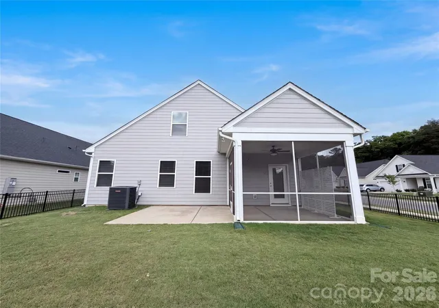 5th image of 3627 Whitney Wy, Terrell, NC 28682 | MLS# 4391962