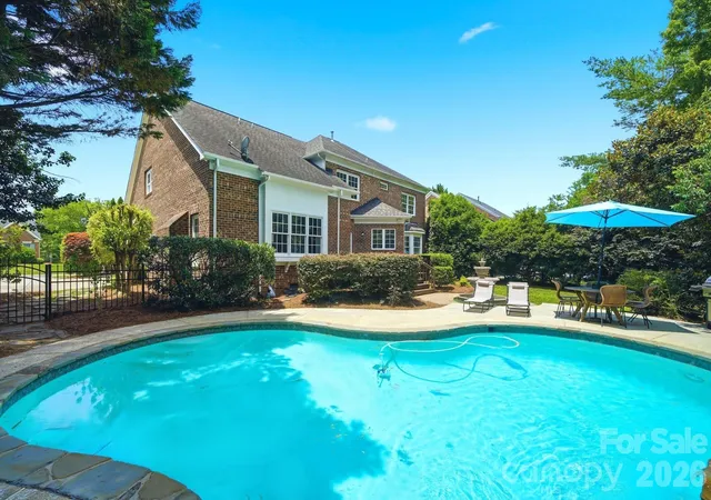 3rd image of 12319 Summer Breeze Ct, Charlotte, NC 28277 | MLS# 4391968