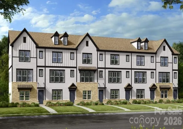 Photo 2 of Townhouse for sale at 564 Silver Star Blvd, Indian Trail, NC 28079 | MLS# 4391981 | Listing updated on 2026-09-22