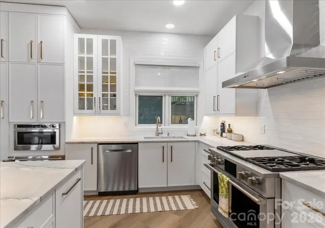 2nd image of 530 Andrew Banks Rd #B4, Burnsville, NC 28714 | MLS# 4391987