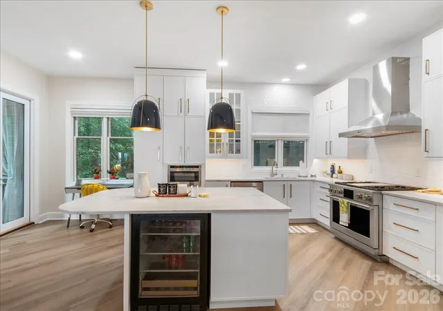 3rd image of 530 Andrew Banks Rd #B4, Burnsville, NC 28714 | MLS# 4391987