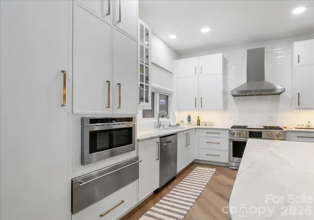 4th image of 530 Andrew Banks Rd #B4, Burnsville, NC 28714 | MLS# 4391987