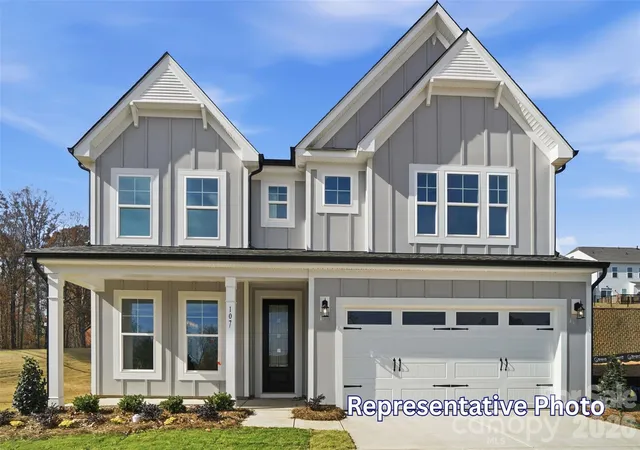 1st image of 125 Swing Wy, Troutman, NC 28166 | MLS# 4391989