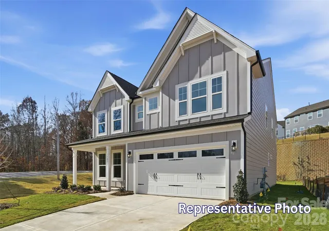 3rd image of 125 Swing Wy, Troutman, NC 28166 | MLS# 4391989