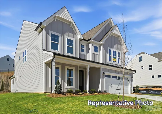 4th image of 125 Swing Wy, Troutman, NC 28166 | MLS# 4391989