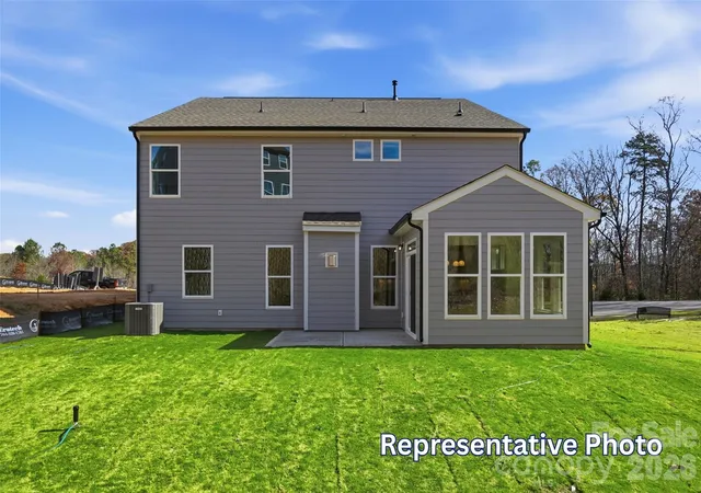 45th image of 125 Swing Wy, Troutman, NC 28166 | MLS# 4391989