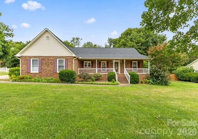 32nd image of 105 Spurgen Dr, Kings Mountain, NC 28086 | MLS# 4392001