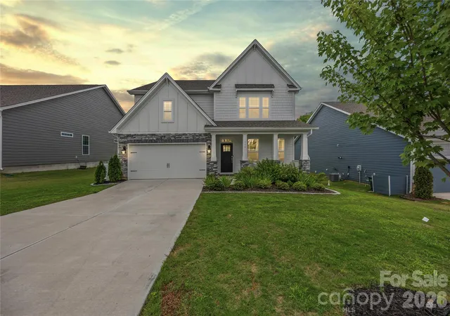 1st image of 116 Aviendha Ln, Troutman, NC 28166 | MLS# 4392002