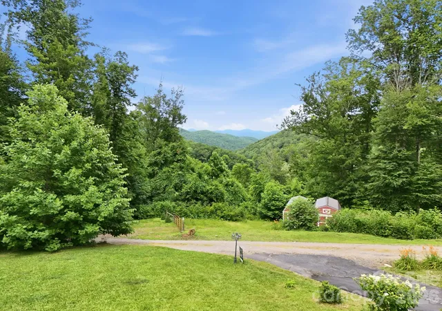 Homes for sale in Waynesville, NC | 570 Rugged Top Rd, Waynesville, NC 28785 | MLS# 4392004