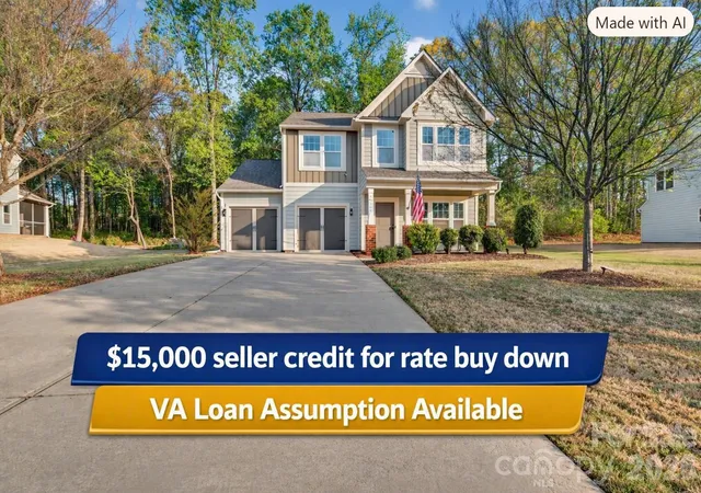 Single family home for sale at 15109 Ockeechobee Ct, Mint Hill, NC 28227 | MLS# 4392005