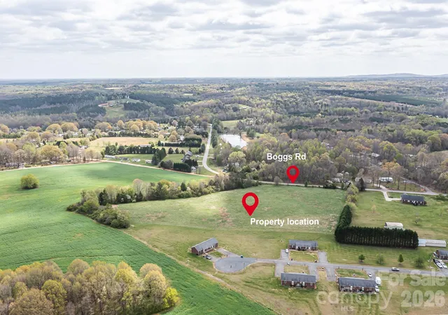 1st image of 1727 Boggs Rd, Claremont, NC 28610 | MLS# 4392018