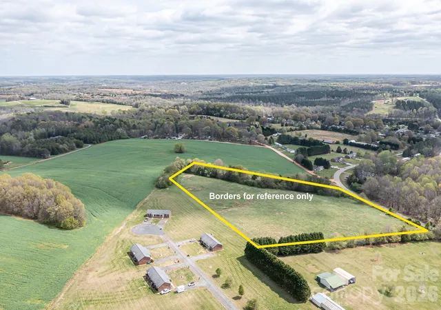 8th image of 1727 Boggs Rd, Claremont, NC 28610 | MLS# 4392018