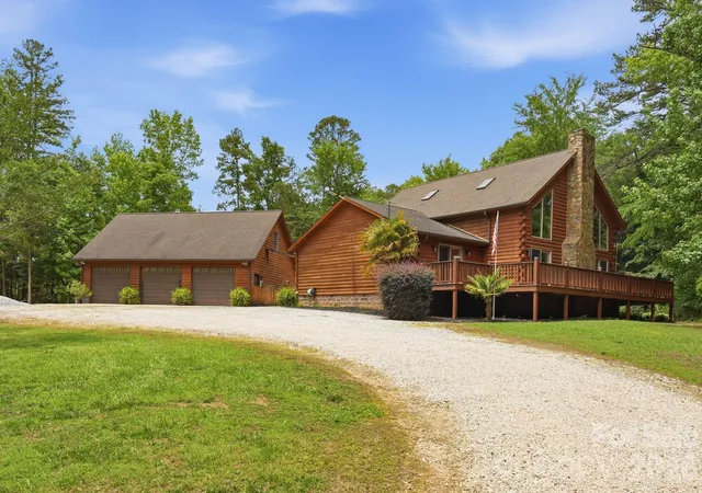 1st image of 3630 Daugherty Rd, China Grove, NC 28023 | MLS# 4392021