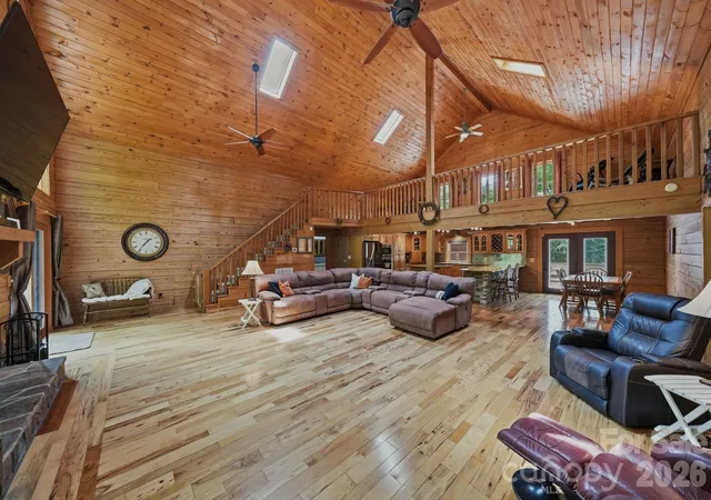 2nd image of 3630 Daugherty Rd, China Grove, NC 28023 | MLS# 4392021
