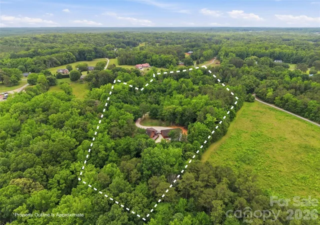 3rd image of 3630 Daugherty Rd, China Grove, NC 28023 | MLS# 4392021