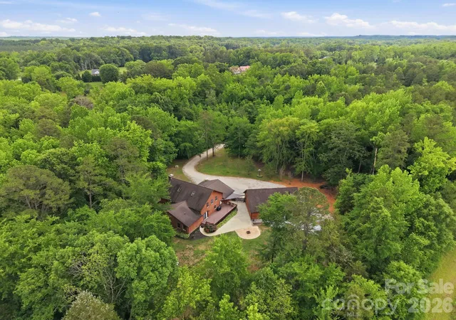39th image of 3630 Daugherty Rd, China Grove, NC 28023 | MLS# 4392021