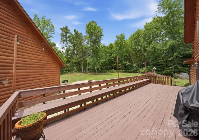 4th image of 3630 Daugherty Rd, China Grove, NC 28023 | MLS# 4392021