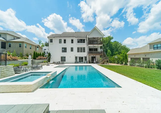4th image of 2008 Kenmere Ln, Charlotte, NC 28270 | MLS# 4392022